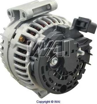 WAI 11215N - Alternatore autozon.pro