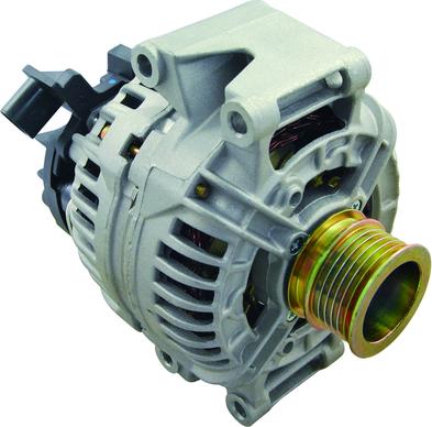 WAI 11215N - Alternatore autozon.pro