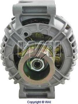 WAI 11215N - Alternatore autozon.pro