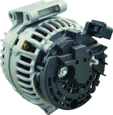 WAI 11215N - Alternatore autozon.pro