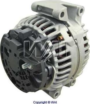 WAI 11215N - Alternatore autozon.pro