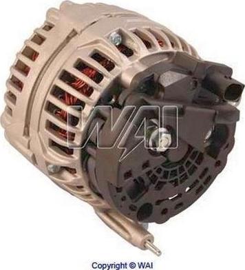 WAI 11210N - Alternatore autozon.pro