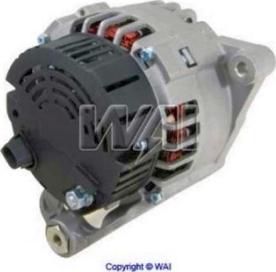 WAI 11212N - Alternatore autozon.pro