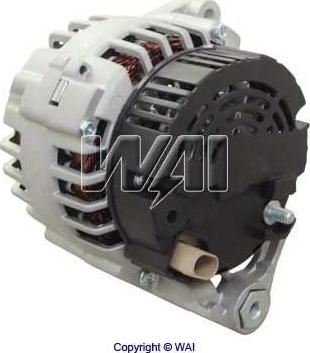 WAI 11212N - Alternatore autozon.pro