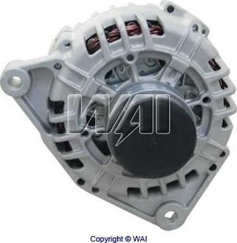 WAI 11212N - Alternatore autozon.pro