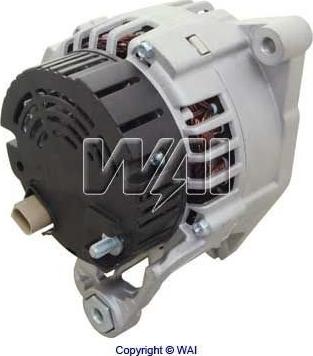 WAI 11212N - Alternatore autozon.pro