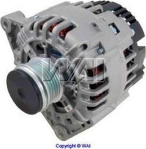 WAI 11212N - Alternatore autozon.pro