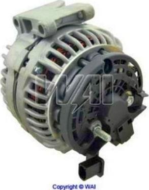 WAI 11217N - Alternatore autozon.pro