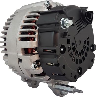 WAI 11281N - Alternatore autozon.pro