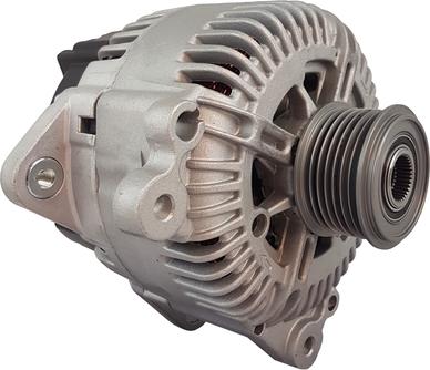 WAI 11281N - Alternatore autozon.pro