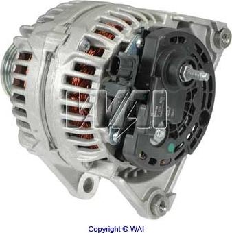 WAI 11235N - Alternatore autozon.pro