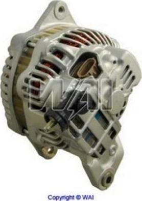 WAI 11226N - Alternatore autozon.pro