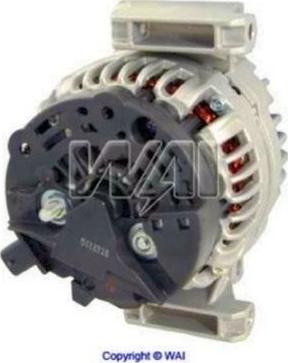 WAI 11279N - Alternatore autozon.pro