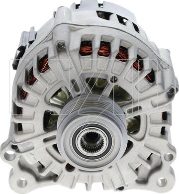 WAI 11704N - Alternatore autozon.pro