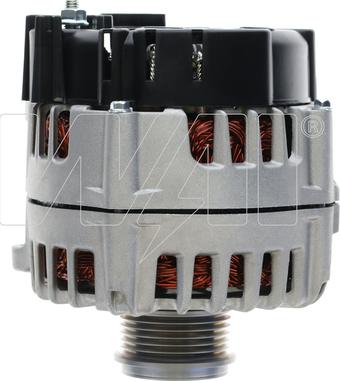 WAI 11704N - Alternatore autozon.pro