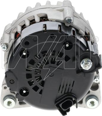 WAI 11704N - Alternatore autozon.pro