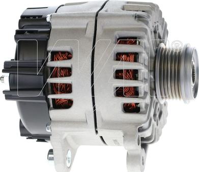 WAI 11704N - Alternatore autozon.pro