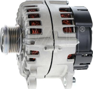 WAI 11704N - Alternatore autozon.pro