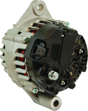 WAI 11734N - Alternatore autozon.pro