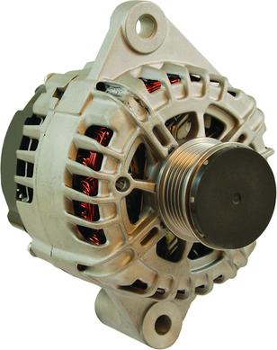 WAI 11734N - Alternatore autozon.pro