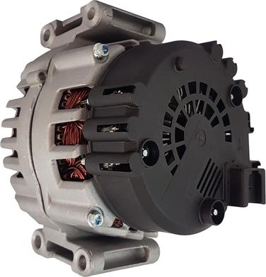 WAI 11738N - Alternatore autozon.pro