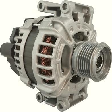 WAI 11725N - Alternatore autozon.pro