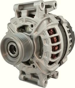 WAI 11725N - Alternatore autozon.pro