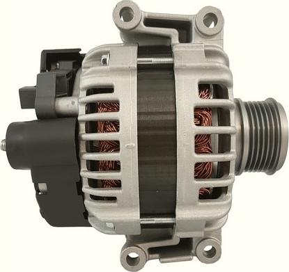 WAI 11725N - Alternatore autozon.pro