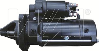 WAI 18374N-IK - Motorino d'avviamento autozon.pro