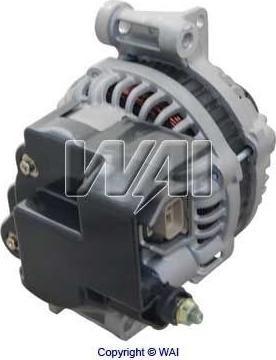 WAI 13996N - Alternatore autozon.pro