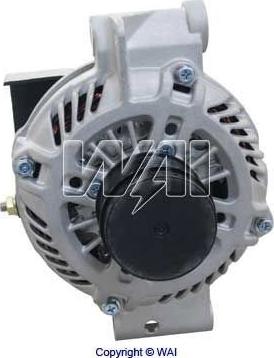 WAI 13996N - Alternatore autozon.pro