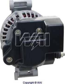 WAI 13996N - Alternatore autozon.pro