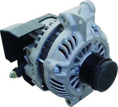 WAI 13996N - Alternatore autozon.pro