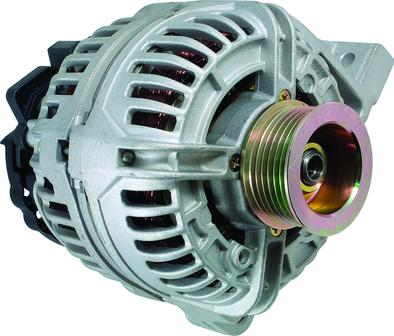 WAI 13997N - Alternatore autozon.pro