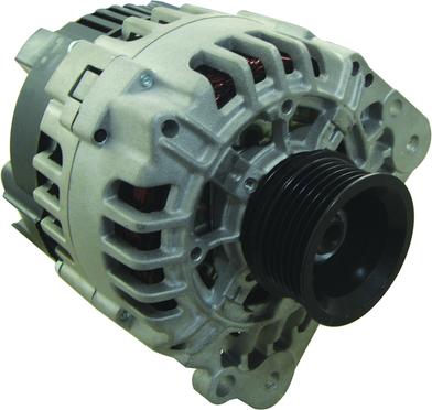 WAI 13946N - Alternatore autozon.pro