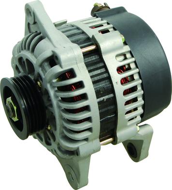 WAI 13948N - Alternatore autozon.pro