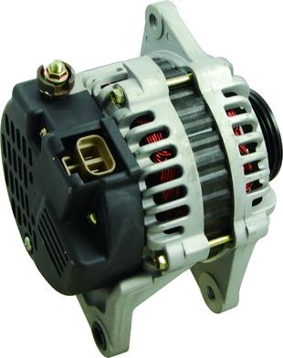 WAI 13948N - Alternatore autozon.pro