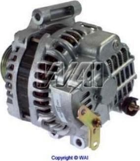 WAI 13966N - Alternatore autozon.pro