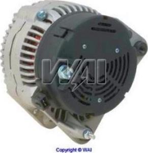 WAI 13902N - Alternatore autozon.pro