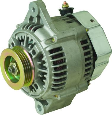 WAI 13982N - Alternatore autozon.pro