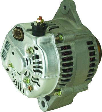 WAI 13982N - Alternatore autozon.pro