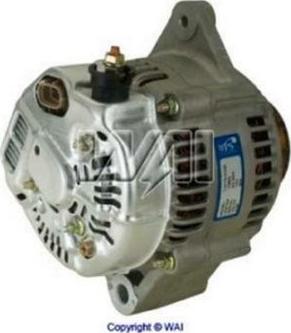 WAI 13982N - Alternatore autozon.pro