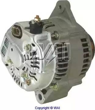 WAI 13982R - Alternatore autozon.pro