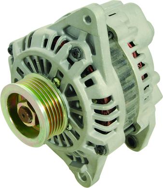 WAI 13929N - Alternatore autozon.pro