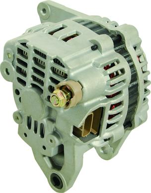 WAI 13929N - Alternatore autozon.pro