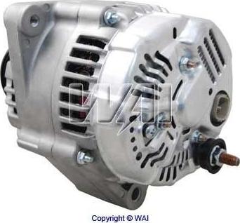 WAI 13926N - Alternatore autozon.pro