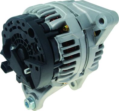 WAI 13921N - Alternatore autozon.pro