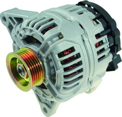 WAI 13921N - Alternatore autozon.pro