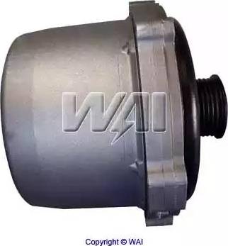 WAI 13975R - Alternatore autozon.pro