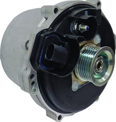 WAI 13976N - Alternatore autozon.pro